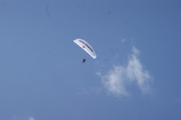 Фото: Оля Білоус